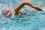 Плавание как вид спорта и способ реабилитации инвалидов