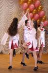 Танцевальный клуб «Лотос»