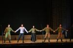 Омский государственный университет путей сообщения, театр танца «Рандеву»