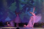 Современная балетная хореография