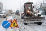 На контроле у специалистов «Управления дорожного хозяйства и благоустройства» Омска около 300 мест возможного подтопления