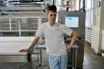 Автоматизация хлебопекарного производства — не только залог качества продукции, но и существенное облегчение труда пекаря