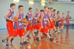Будущее омского баскетбола