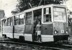 Трамвай — неотъемлемая часть города: его истории и будущего