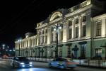 Историческое здание в центре Омска еще не раз примет балы и другие торжественные мероприятия