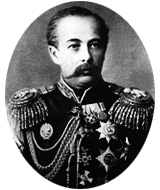 Николай Геннадьевич Казнаков (1824–1885)