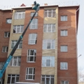 Портал администрации города Омска. Миниатюра новости.