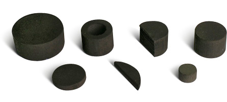 超导陶器、 YBa2Cu3O7&minus和x (YBCO)成分的粉末