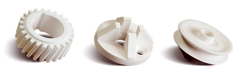 Plastic Articulating Spacers (Joint Implants)