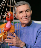 Эдуард Семенович Ураков