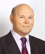 Рудольф Иванович Дубенко