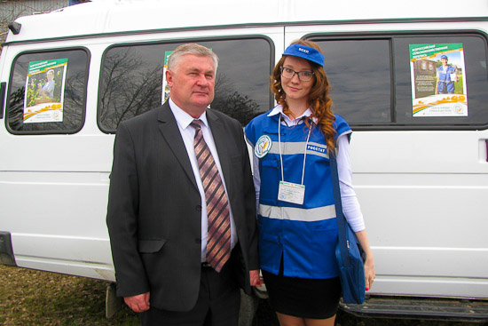 Всероссийская сельхозперепись-2016