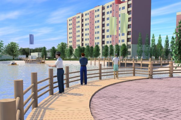 Озеро Кирпичка