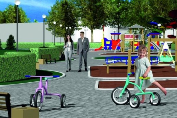 Сибирский проспект