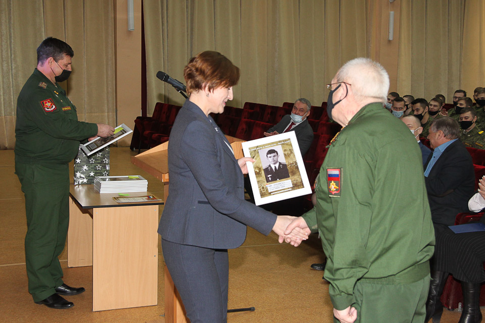 Фото с мероприятия