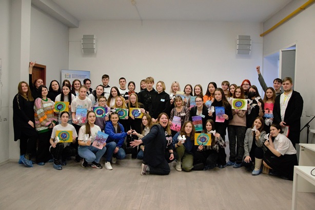 Первичные отделения РДДМ