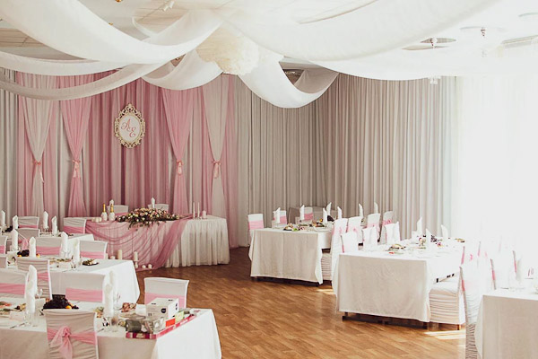 Банкетный холл