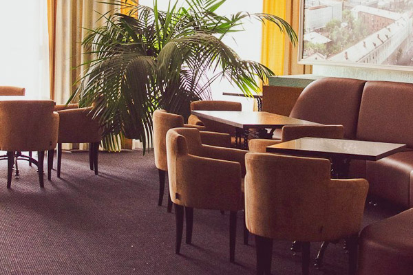 Конференц-зал