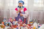 Славянские куклы-обереги вызывают огромный интерес и в наши дни