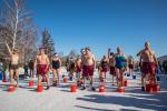 Настало время массового обливания холодной водой!