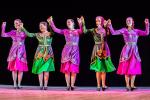 Танцевальная культура Армении — одна из старейших на Кавказе