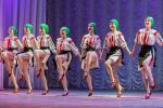 Переместимся западнее: ДШИ № 3 подготовила румынский танец «Киндия»