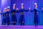 Морозовский дом культуры отправил на фестиваль образцовый ансамбль «Сувенир»