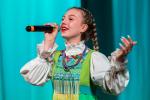 Ансамбль «Дивно» приобщает к традиционной песенной культуре