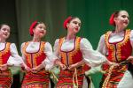 Как прекрасны танцевальные традиции народов мира!