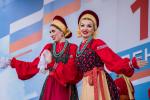 Государственному омскому русскому народному хору всегда есть чем удивить