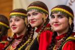В центре внимания — культура всех народов России