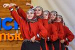Хореографическая культура народов Кавказа известна и любима во всем мире