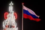А поднятый в декабре флаг России — еще один повод для гордости за страну и город!