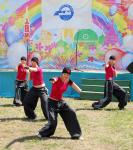 Показательные выступления