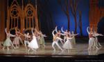 Ballet “Swan Lake” by P. Tchaikovsky