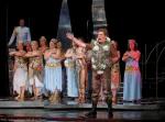 Opera “The Pearl Fishers” by G. Bizet