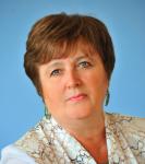 <strong>Наталья Павловна Гортаева</strong>, лаборант производства бактерийных препаратов НПО по медицинским иммунобиологическим препаратам «Микроген»