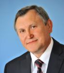 <strong>Леонид Владимирович Соловьёв</strong>, директор средней общеобразовательной школы открытого типа № 153