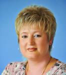 <strong>Татьяна Васильевна Судакова</strong>, управляющий дополнительным офисом «Нефтяники» ОАО АКБ «Росбанк»