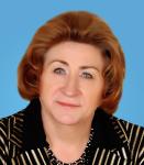 <strong>Ольга Сергеевна Пунславс</strong>, председатель Первомайского правления города Омска Всероссийского общества инвалидов