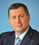 <strong>Олег Николаевич Горбачёв</strong>, директор детского (юношеского) центра «Смена»