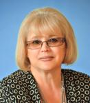 <strong>Наталья Константиновна Чернявская</strong>, первый проректор Омского государственного аграрного университета имени А.П. Столыпина