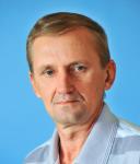 <strong>Александр Андреевич Павлов</strong>, водитель 1 класса муниципального предприятия «Пассажирское предприятие № 9»