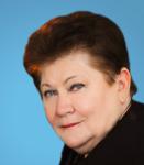 <strong>Любовь Иосифовна Ермолаева</strong>, художественный руководитель городского драматического театра «Студия» Любови Ермолаевой