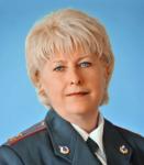 <strong>Людмила Юрьевна Куликова</strong>, заместитель начальника отдела милиции № 11 УВД по городу Омску