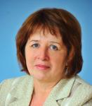 <strong>Анна Яковлевна Спиркина</strong>, заведующий детским садом № 4