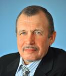 <strong>Михаил Михайлович Ковалёв</strong>, бригадир бригады плотников строительно-монтажного треста № 1