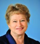 <strong>Любовь Ильинична Радюхина</strong>, ведущий специалист отдела здравоохранения Советского административного округа города Омска департамента здравоохранения Администрации города Омска