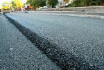 Все подготовлено под укладку асфальта