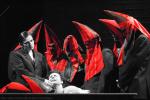 Tragikomödie „Die Kabale der Scheinheiligen“ von M.A. Bulgakow